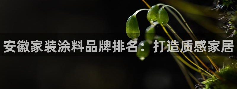 和记平台官方网