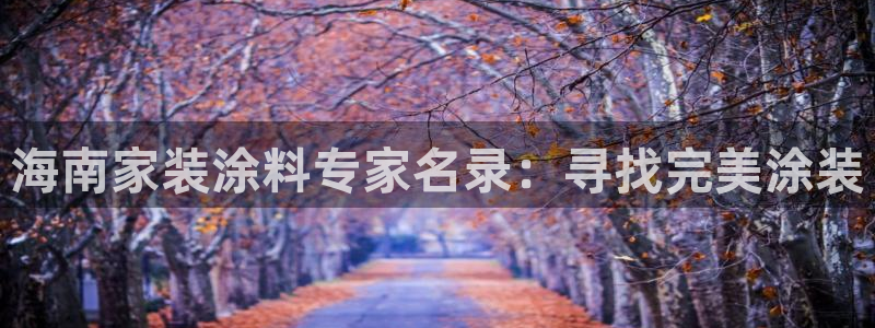 和记国际听