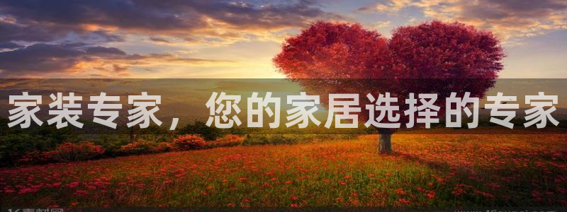 和记pc：家装专家，您的家居选择的专家