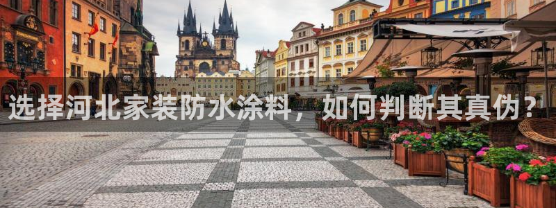 和记国际客服：选择河北家装防水涂料，如何判断其真伪？