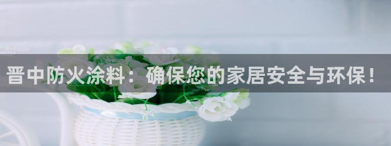 和记广告女主角：晋中防火涂料：确保您的家居安全与环保！