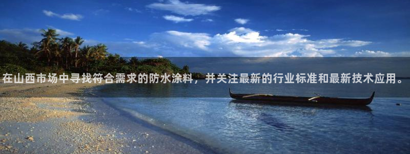 青岛大生和记餐饮管理有限公司：在山西市场中寻找符合需求的防水涂料，并关注最新的行业标准和最新技术应用。