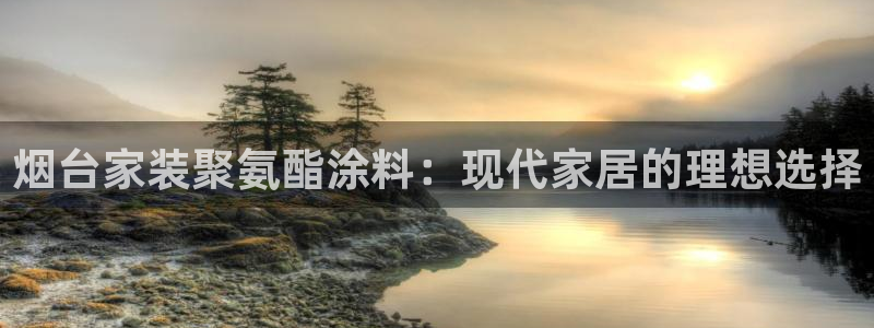 和记官方平台：烟台家装聚氨酯涂料：现代家居的理想选择